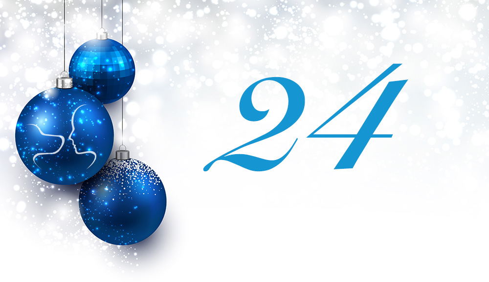 Julkalender 24 december 2016 Julkalender 24 december 2016